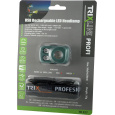 BC - Baterie - Čelovka USB rechargeable LED headlamp