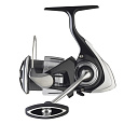 DAIWA - Naviják 23 Lexa LT 3000 - 5 ložisek