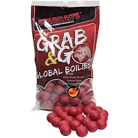 Starbaits - Boilies G&G Global Spice, 800g, 20mm