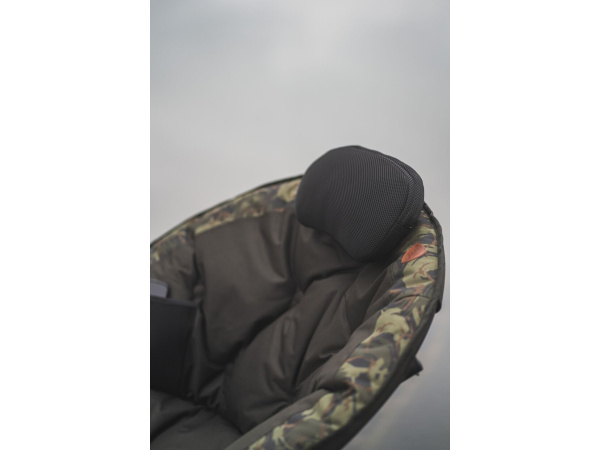Giants fishing - Sedačka Moon Chair Deluxe + přepravní taška