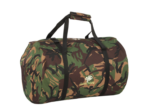Giants fishing Spací pytel 5 Season Maxi Camo Sleeping Bag