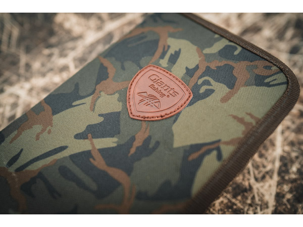 Giants fishing Pouzdro na návazce Stiff Rig Wallet XL