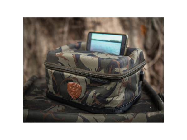 Giants fishing Pouzdro Electronics Eva Table Bag Medium