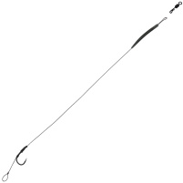Giants fishing Kaprový návazec Boilie Rig Plus 25lb|vel.2      