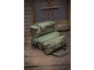 Wychwood Taška Tactical HD Packsmart Carryall