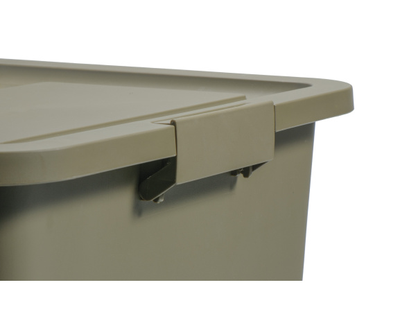 Mivardi Víko na přepravní box Hardcore - S