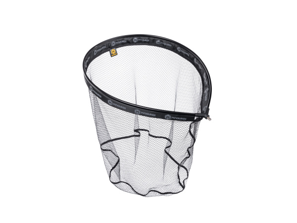 Mivardi Plovoucí pogumovaný podběrák TMX Method FLRC