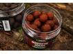 Karel Nikl - Rozpustné boilies Chilli & Peach 150g