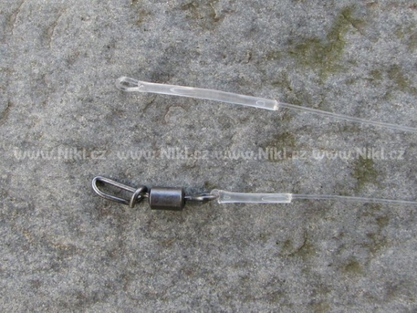 Carp´R´Us Clearwater speed leader 92cm
