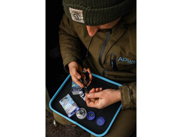 Carp´R´Us Carp´R´Us Tácek na montáže - Rig Tray
