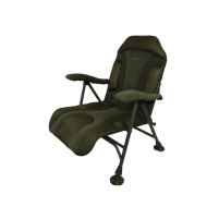 Trakker Products Trakker Křeslo komfortní s područkami Levelite Long-Back Recliner