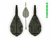 ZFISH Olovo Gripper In-line