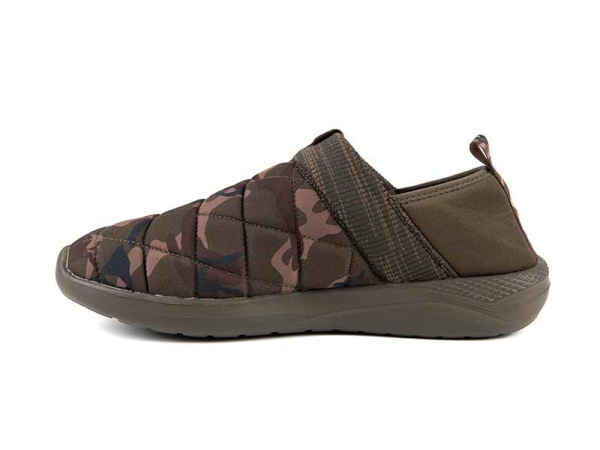 Fox Bivvy Slippers