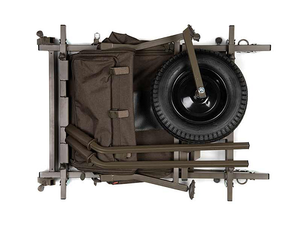 Fox vozík Voyager Barrow Plus