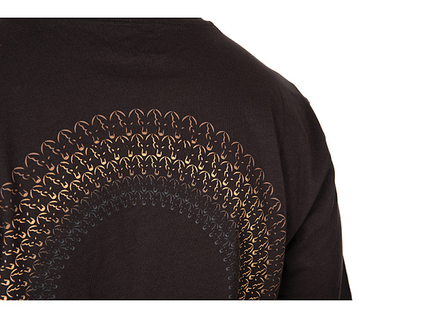 Fox tričko Circle T