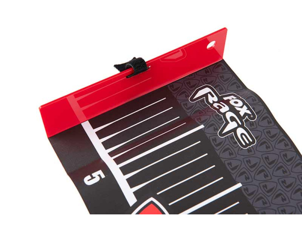 Fox Rage Fish Measures