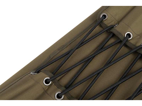 FOX - Lehátko Voyager Compact bed, nosnost do 150kg