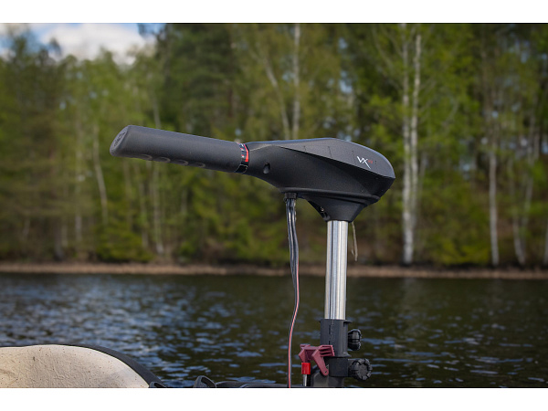 Rhino elektromotor VX 35 V2 Electric Outboard Motor