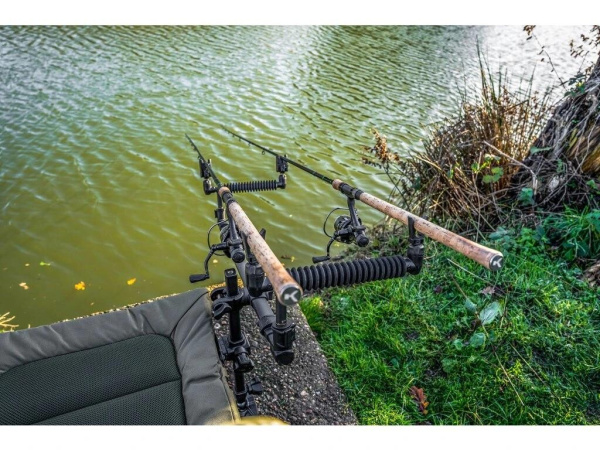 KORUM - Rameno Any Chair XS Two Rod Arm & Rests