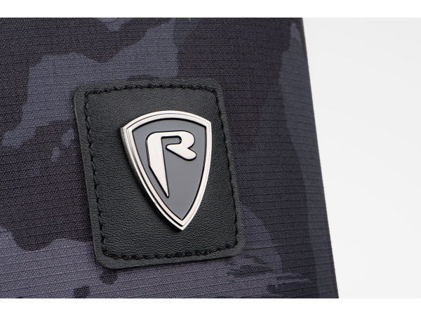 Fox Rage - Pouzdro na tři pruty camo rod case