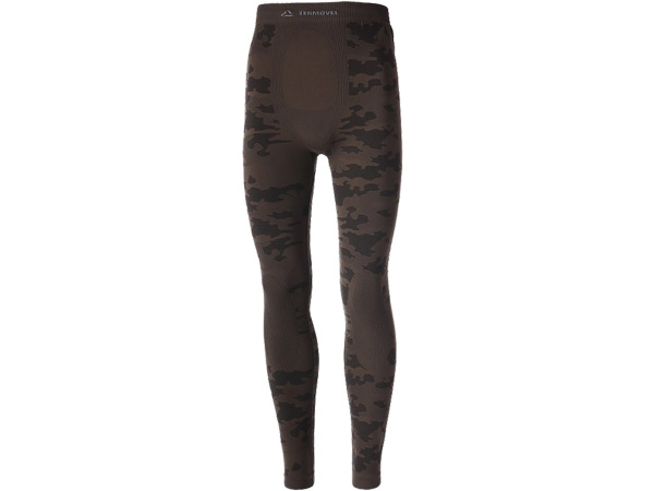 Termovel - Kalhoty SEAM camo