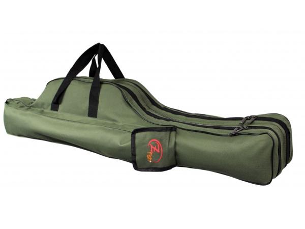 Zfish - Pouzdro na Pruty Rod Holdall 2 Rods