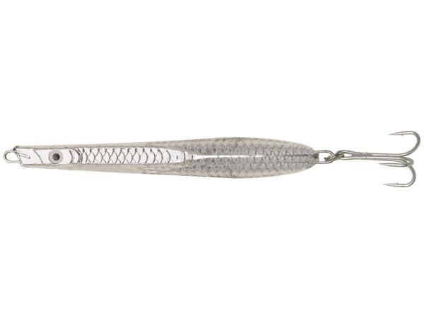 Kinetic - Pilkr Twister sister silver