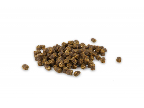 Nikl - Pelety s dírou - 18mm / 1kg