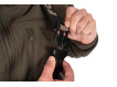 FOX - Prsačky Khaki HD Waders, vel. 42