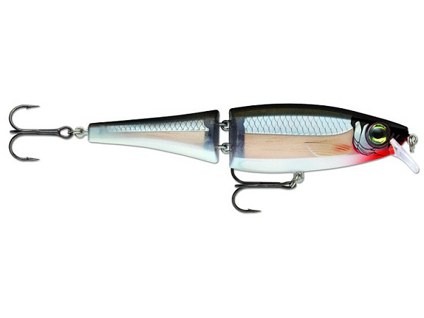 Rapala wobler BX® Swimmer Slow sinking, weighted 22g 12 cm