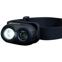 RidgeMonkey - Čelovka VRH150X USB Rechargeable Headtorch