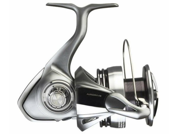 DAIWA - Naviják 23 Exceler LT 4000-C