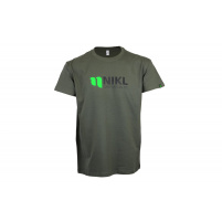 Nikl - Tričko zelené NIKL army vel. XL
