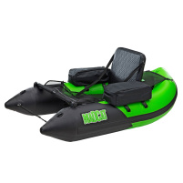 MADCAT - Belly boat 170x125cm
