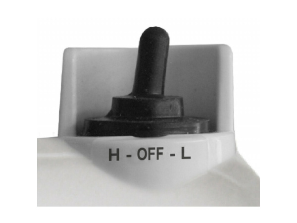 Cormoran - Vzduchovací motorek Aeration pump M|40006