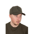 Fox kšiltovka Collection Baseball Cap Green/Black