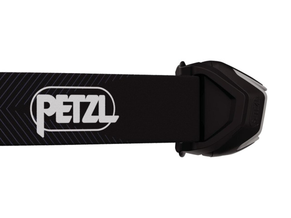 PETZL - Čelovka Actik Core 2025 černá