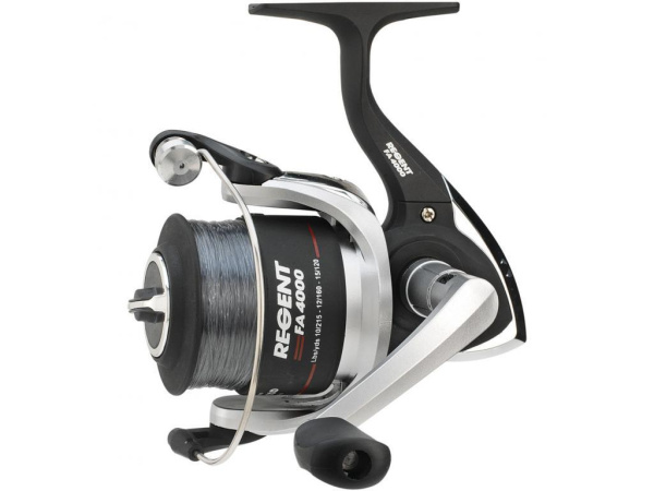 Trabucco Naviják Regent FA 5000 Spooled