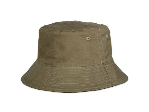 Giants fishing Klobouk oboustranný Camo Double Bucket Hat 