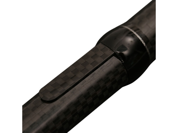 Kaprový prut Gardner Continental Rod 10ft (3m) / 3,25lb / 2D