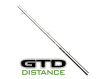 Kaprový prut Gardner Distance Rod 12ft (3,6m) / 3lb / 2D
