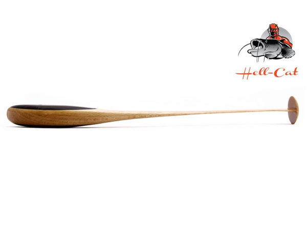 Vábnička Hell-Cat velká půlkulatá II