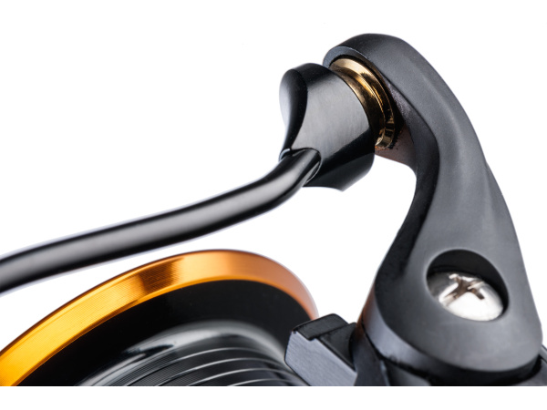 Mivardi Naviják Omicron MK2