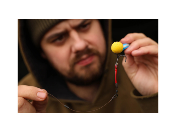 Nikl Plovoucí boilies Corn