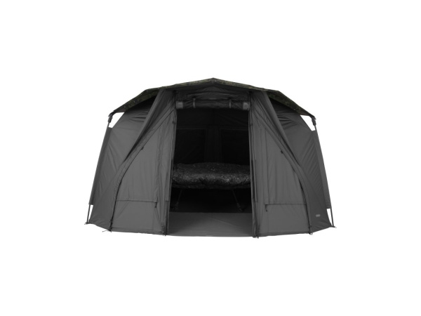Trakker Products - Kšilt Tempest RS 100 Skull Cap Camo