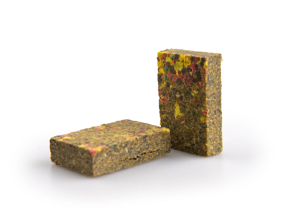 ZFISH - Zakrmovací Brikety 220g