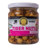 LK Baits Tiger Nuts Hungary Honey - Tygří ořech 220 ml 