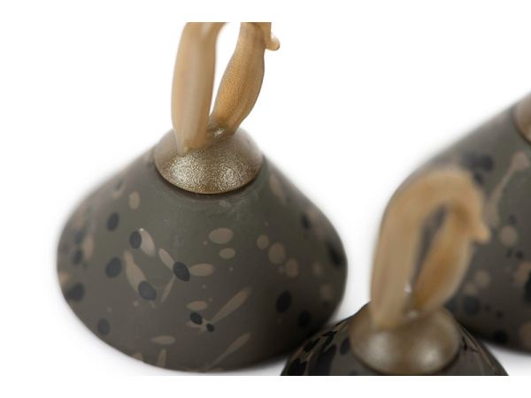 Fox EDGES Downrigger Back Weights