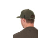 Fox Collection Baseball Cap - Green/Black