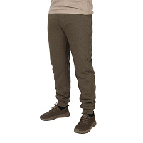 Fox tepláky Collection sherpa jogger G/B - 2XL